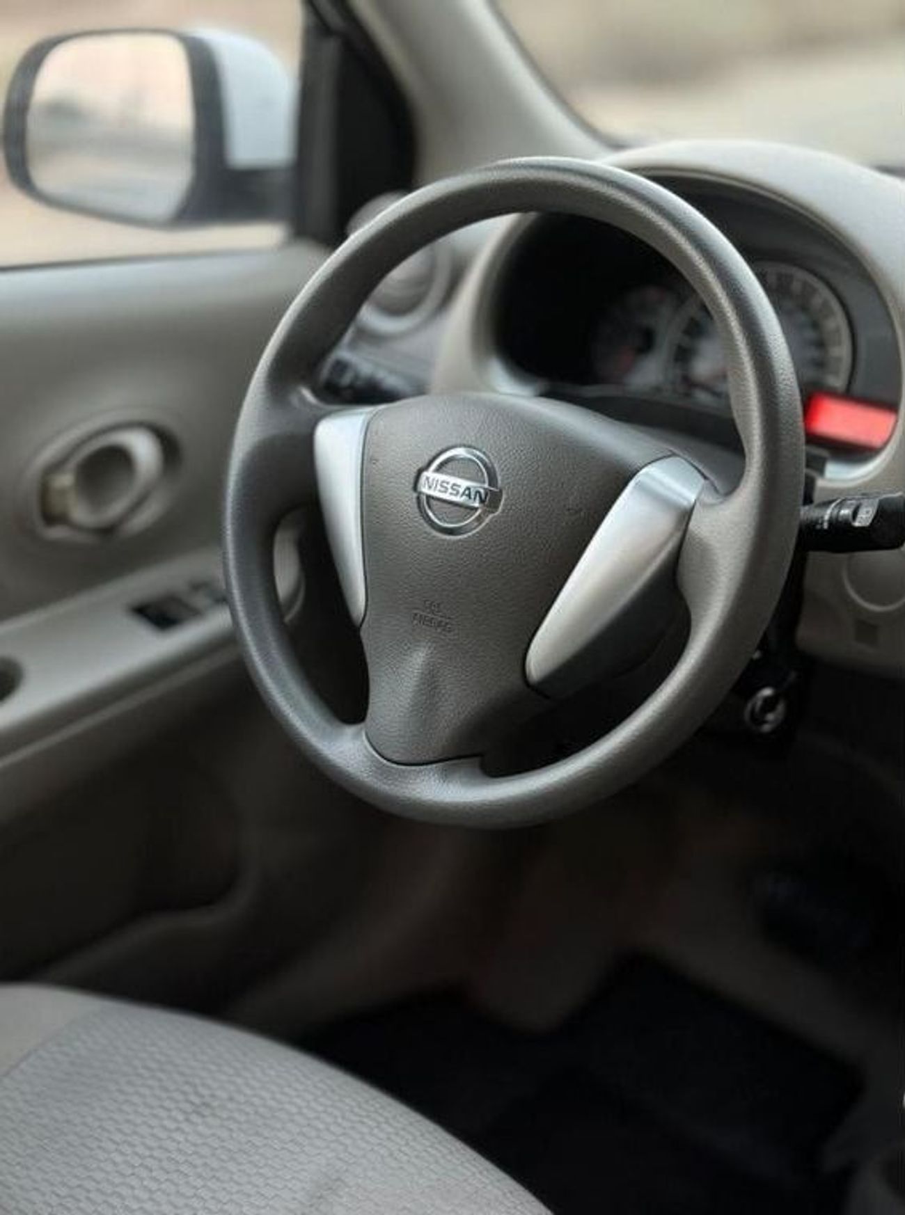 نيسان ميكرا SL 1.5L