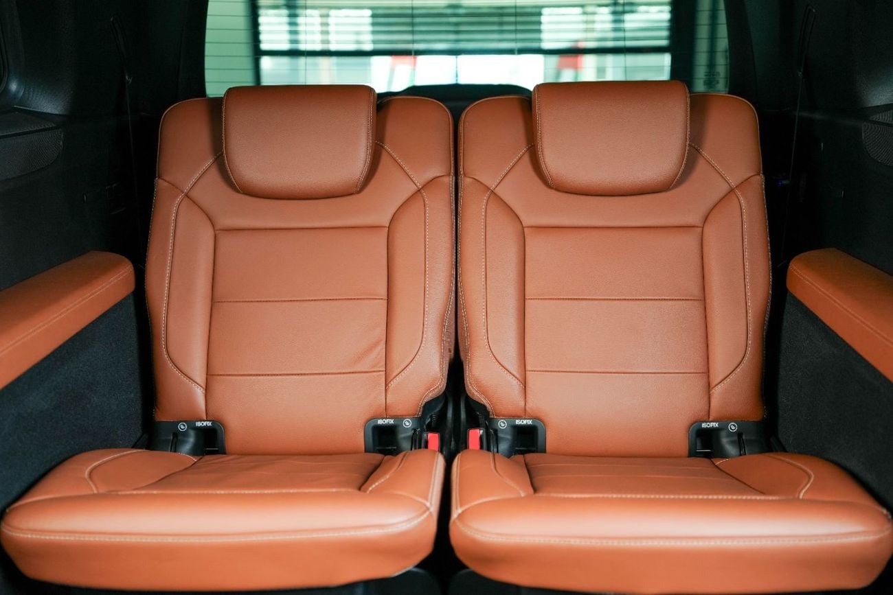 Mercedes Benz GLS500 STD