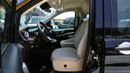 Mercedes Benz Vito BUSINESS EDITION 2.0L PETROL 2025 (10 SEATERS) 2025 Mercedes-Benz Vito | 2.0L Turbo | 231 HP | 10-Seaters