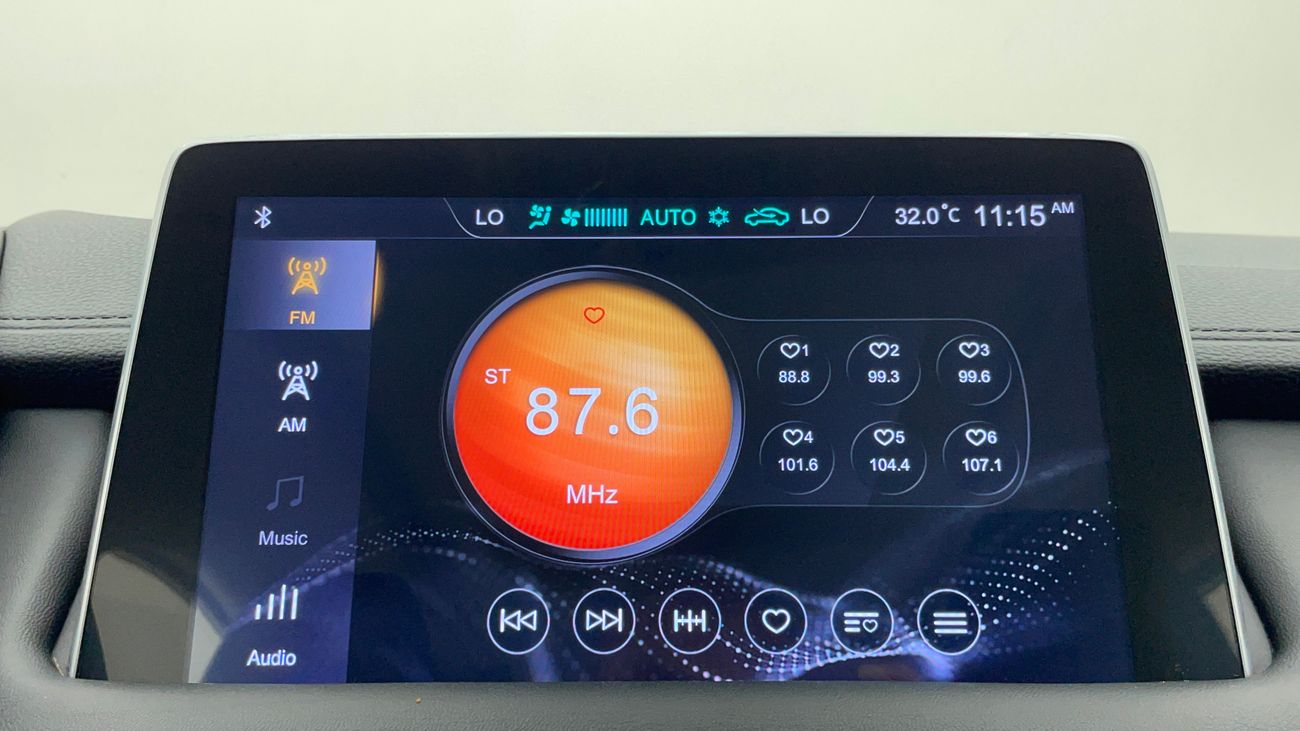 MG HS LUXURY TROPHY 2 | Zero Down Payment | Home Test Drive