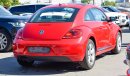 Volkswagen Beetle 2.0 Diesel Turbo Brand New