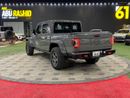 Jeep Gladiator Sand Runner 3.6L