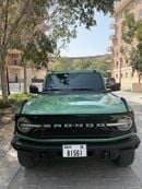 فورد برونكو