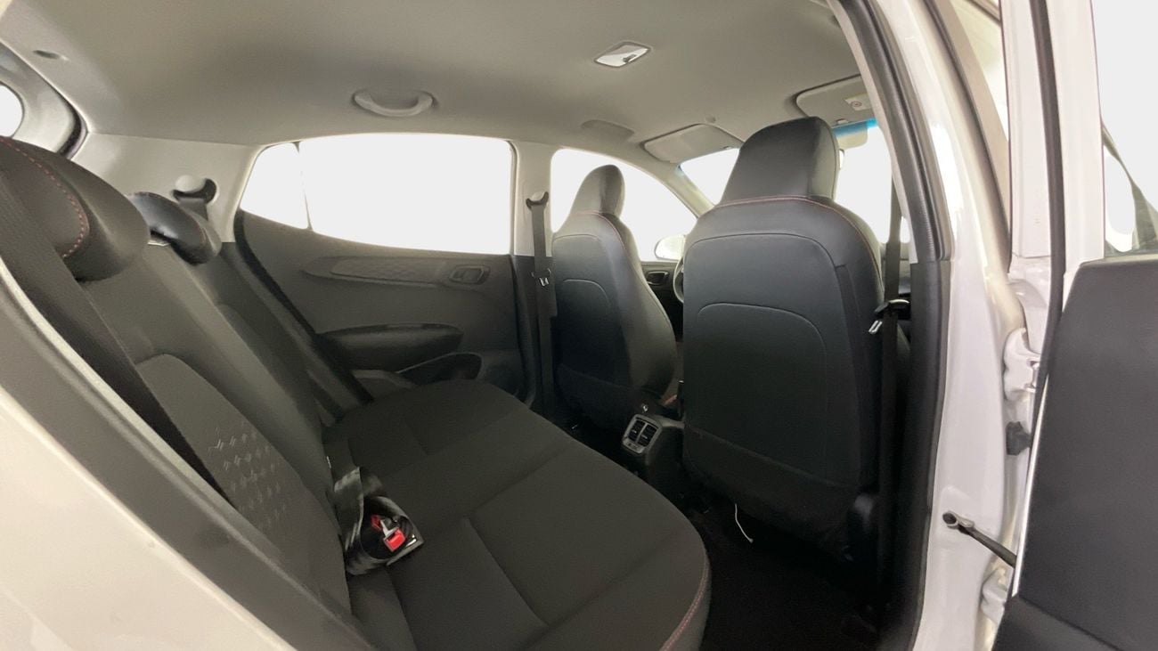 Hyundai Grand i10 Smart | Guaranteed Warranty | 0 Down Payment