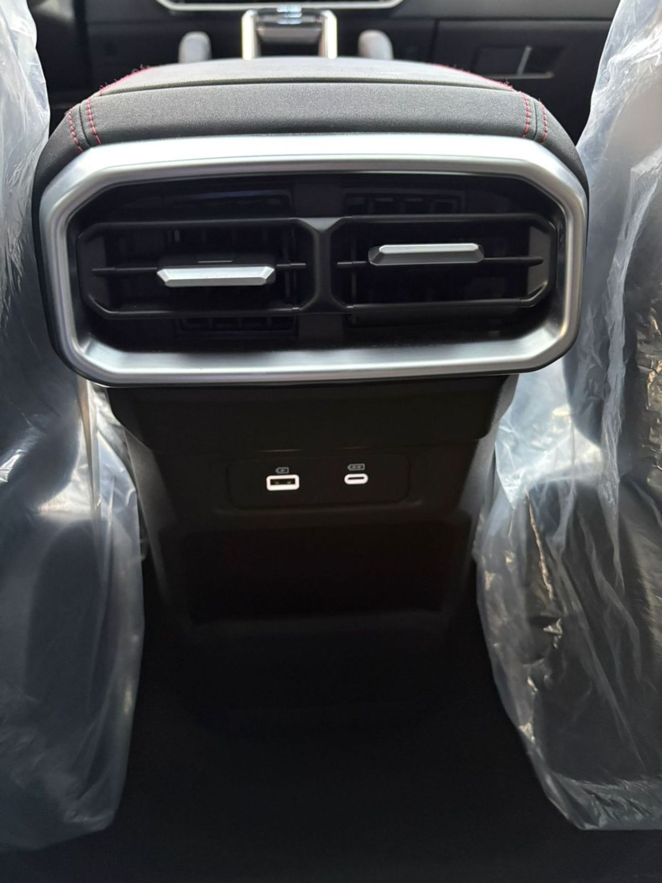 جيتور T2 Luxury