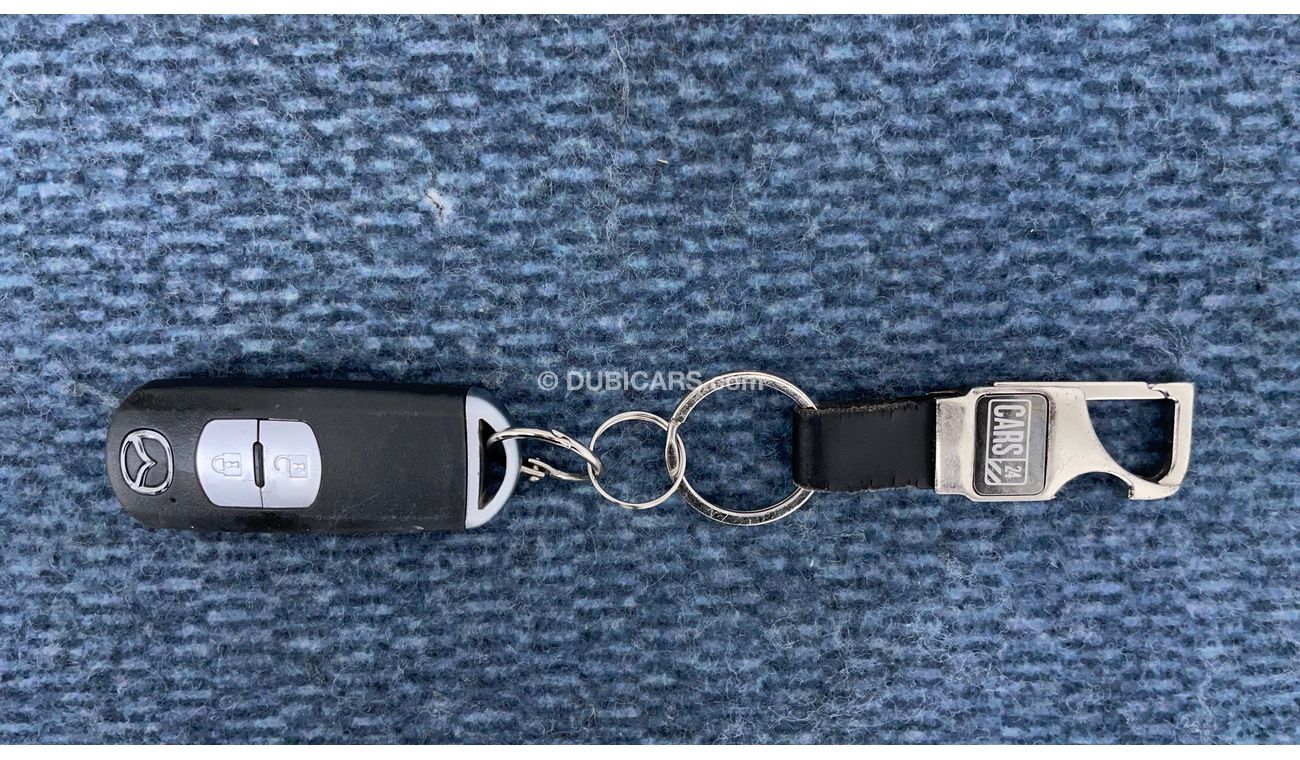 Mazda CX5 GT 2.5 | Zero Down Payment | Free Home Test Drive