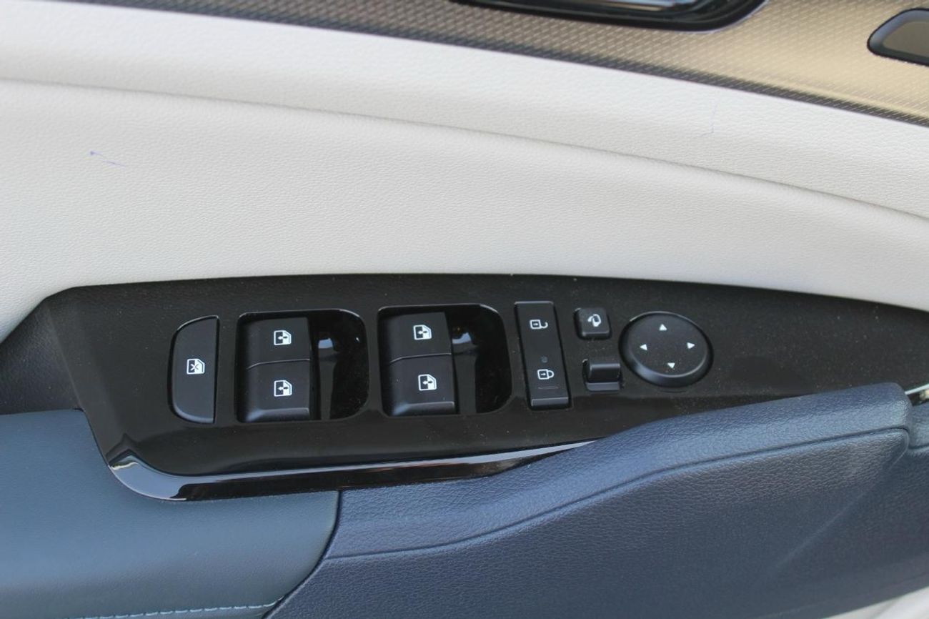 Kia Sportage 2022 MODEL KIA SPORTAGE 2.0L HYBRID