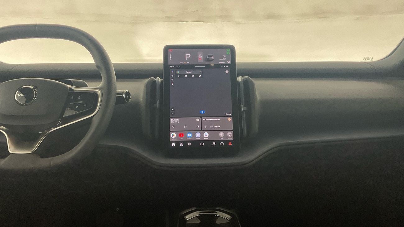 Volvo EX30 BEV 69KWH RECHARGE CORE RWD | Guaranteed Warranty | 0 Down Payment