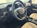 فورد ايفرست XLS / AL TAYER MOTORS AL QOUZ SHOWROOM