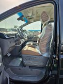 Hyundai Staria LEXURY, 3.5L V6, A/T, POWER SEAT WITH 360* CAMERA / SUNROOF / 9 SEATER / (CODE # 67983)