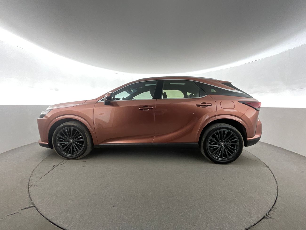 Lexus RX350 Prestige | National Day Celebration | Guaranteed Warranty | 0 Down Payment