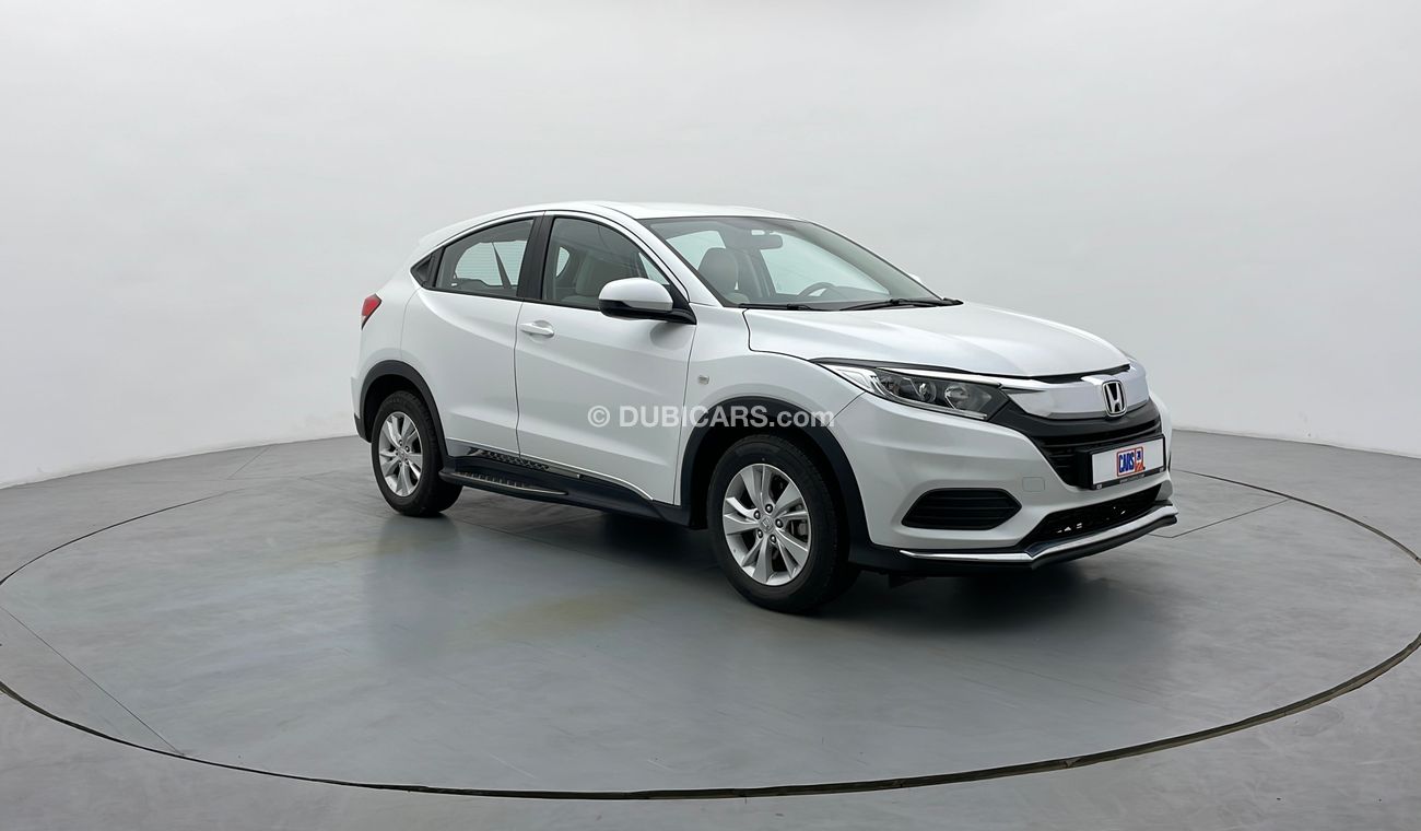 Honda HRV 1.8