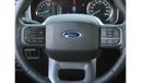 Ford F 150 XLT V6