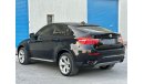 BMW X6 35i Exectutive