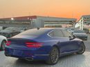 جينيسس G80 PRESTIGE