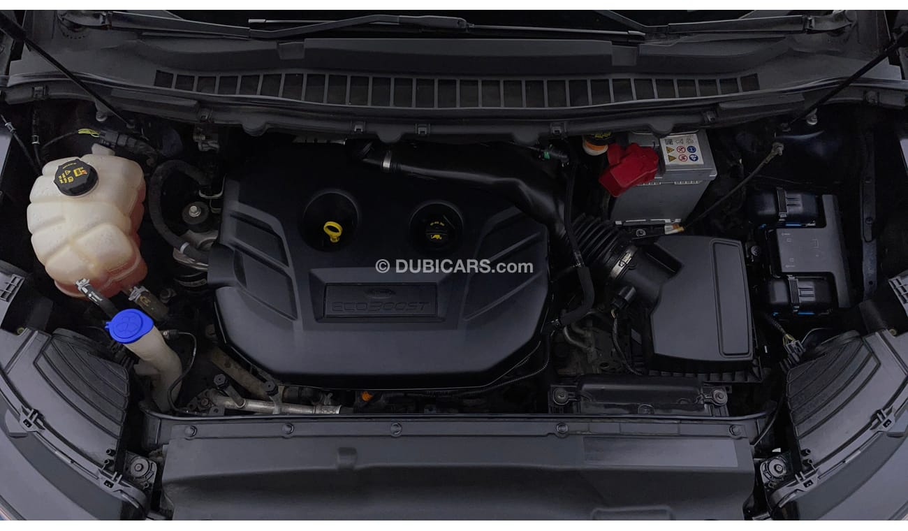 Ford Edge SE 2 | Zero Down Payment | Free Home Test Drive