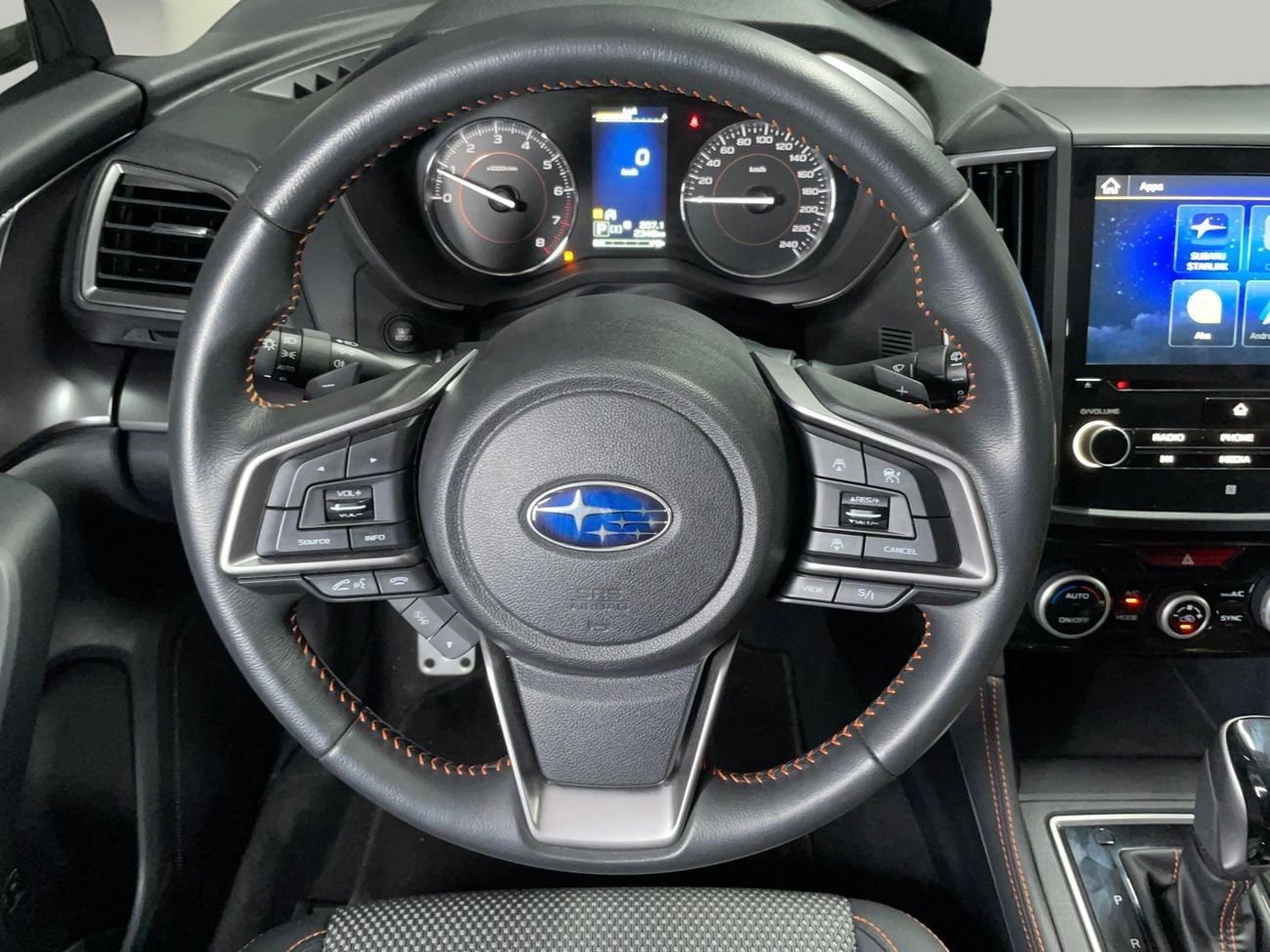 Subaru XV STANDARD 2022 | AED 758/Month | 0 DP | 30 Day Return | Warranty