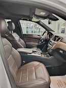 Mercedes-Benz GL 500 Std 4.7L