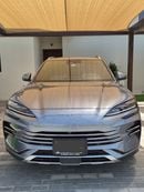 BYD Song Plus Premium AWD