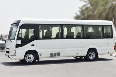 Toyota Coaster