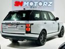Land Rover Range Rover Supercharged 5.0L