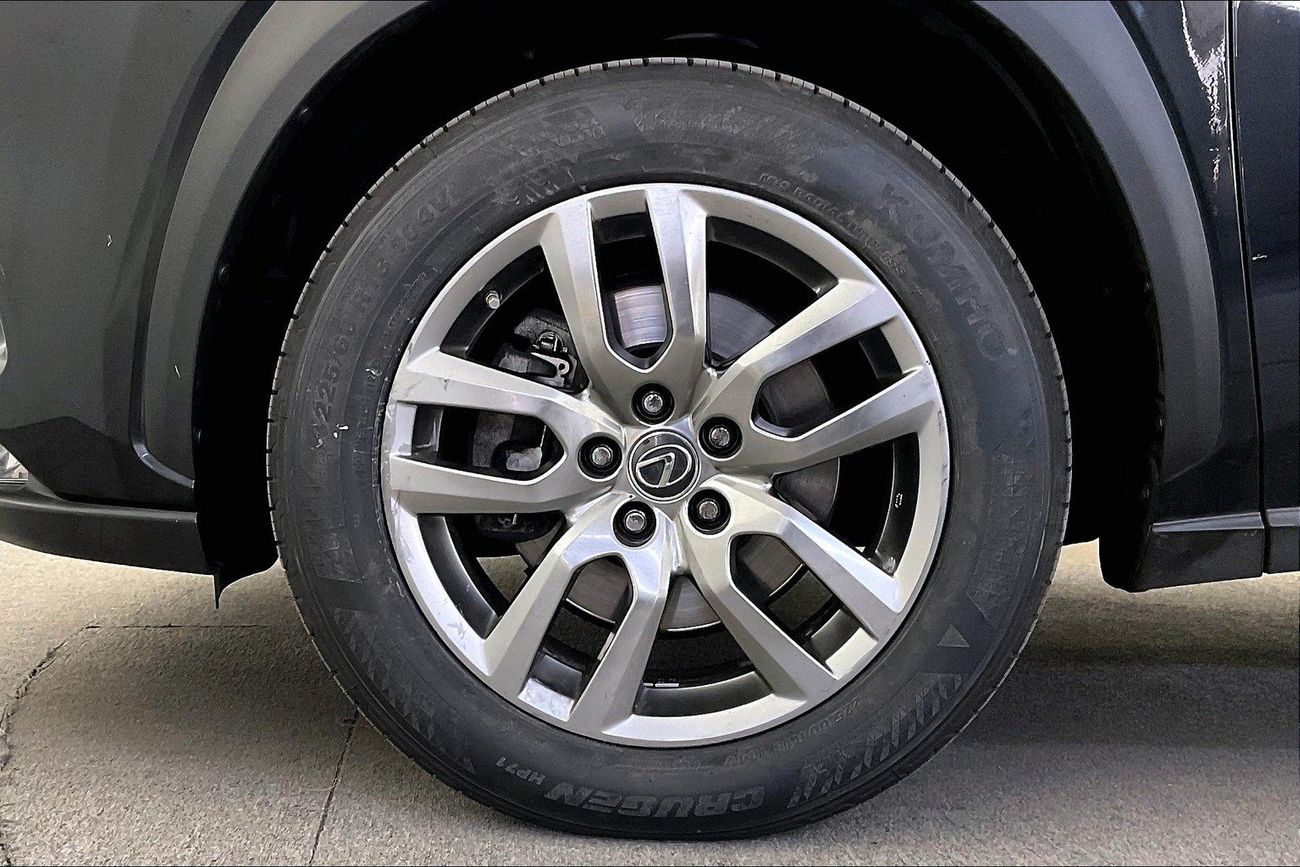 Lexus NX300 Premier | Guaranteed Warranty | 0 Down Payment