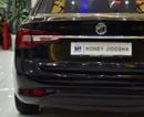MG 5 EXCELLENT DEAL for our MG 5 ( 2023 Model ) in Black Color GCC Specs