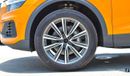 Audi Q8 S line 55 TFSI MHEV Quattro  V6 3.0L Aut. (For Local Sales plus 10% for Customs & VAT)