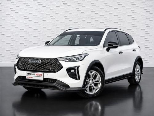 Haval Jolion SUPREME