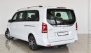 Mercedes-Benz Viano MB V-Class Avantgarde/ Extra Long VSB 29818