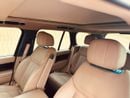 Land Rover Range Rover AUTOBIOGRAPHY P530 HSE P530 4.4L
