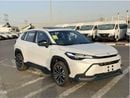 Toyota Frontlander Luxury Edition 2.0L Hybrid | Chinese Specifications | 2025 |