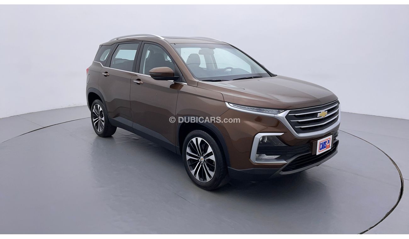 Chevrolet Captiva PREMIER 1.5 | Zero Down Payment | Free Home Test Drive