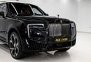 Rolls-Royce Cullinan 2026 Rolls-Royce Cullinan Black Badge Series II
