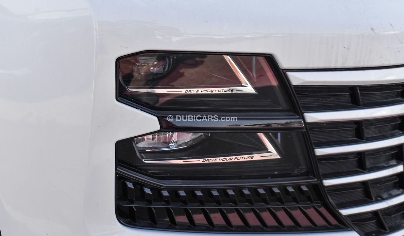 Jetour Dashing JETOUR DASHING 2024