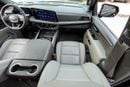 Chevrolet Tahoe LT 5.3L 4WD 2025 Chevrolet Tahoe LT GCC | Agency Warranty