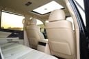 Lexus LX 570 Platinum 5.7L