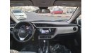 Toyota Corolla LE , CLEAN  low mileage