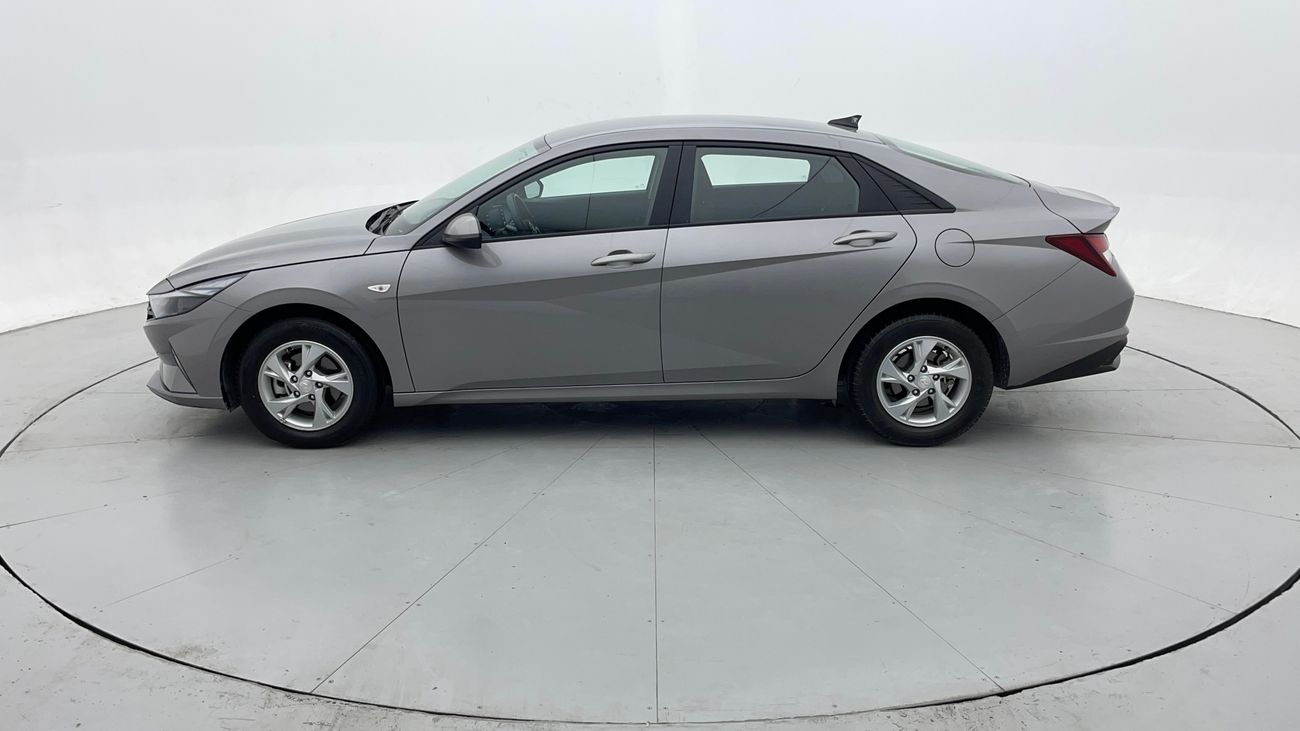 Hyundai Elantra SMART 1.6 | Zero Down Payment | Free Home Test Drive