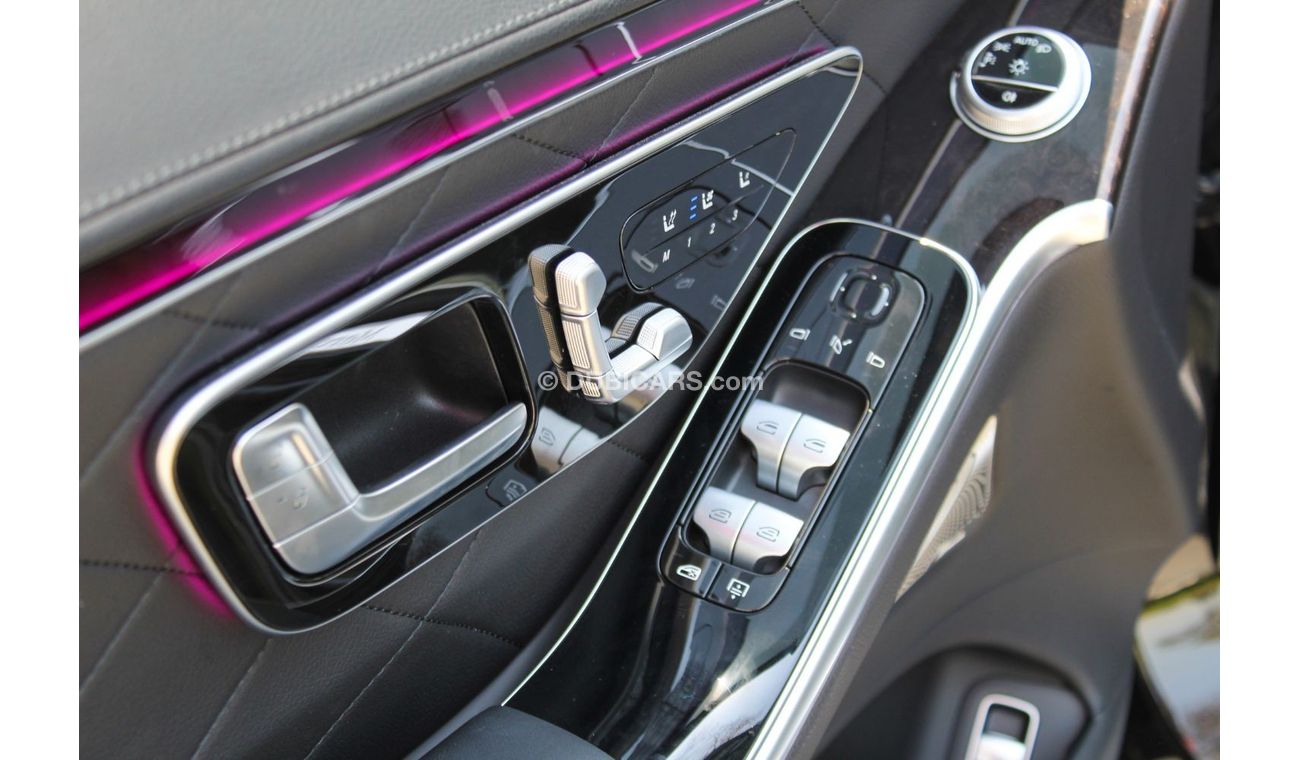 Mercedes-Benz S 580 4M Exclusive MERCEDES-BENZ S580 4MATIC