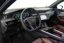 Audi e-tron S