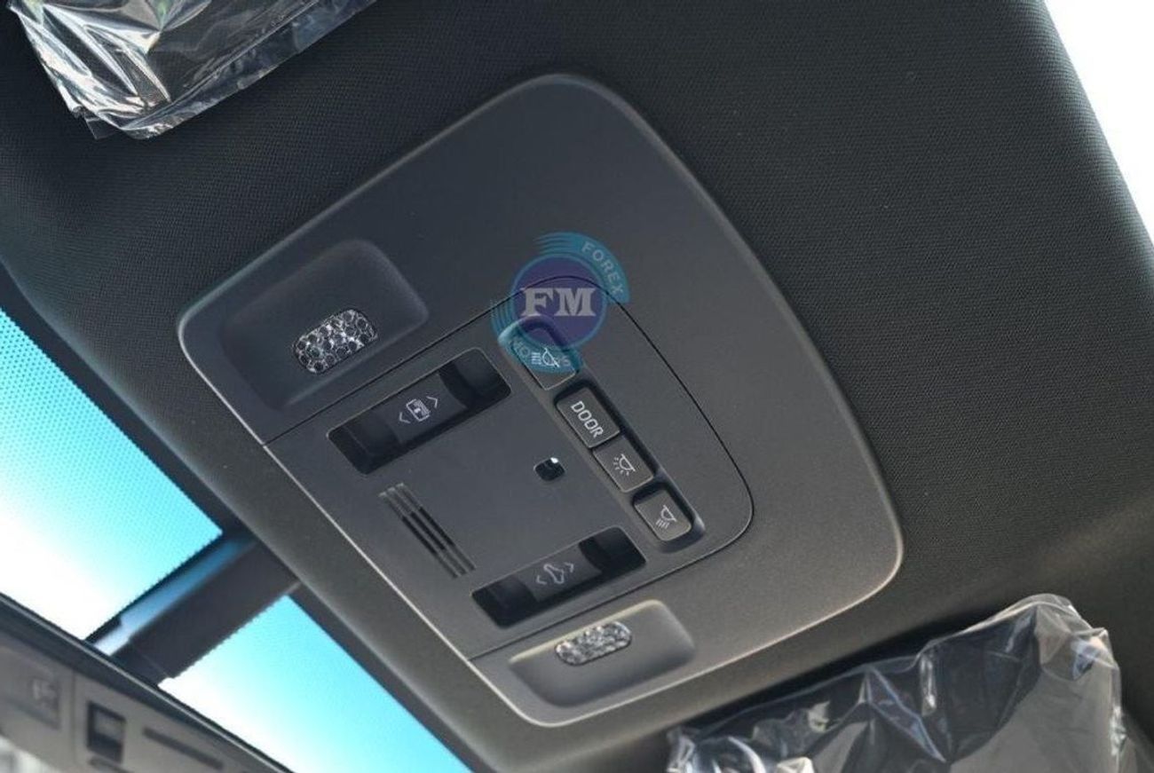 تويوتا كامري LE Hybrid 2.5L Automatic