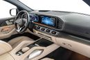Mercedes Benz GLE450 4MATIC