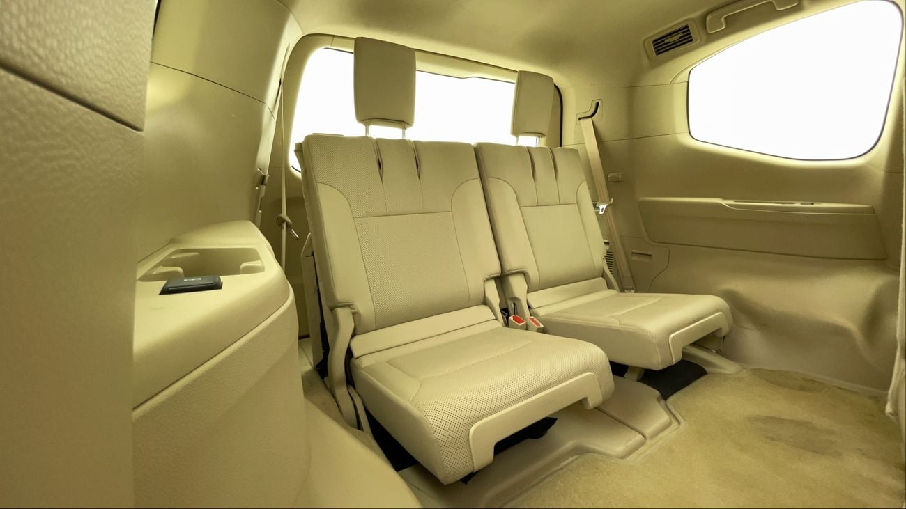 Toyota Land Cruiser GXR 4.0L 2024 GXR | AED 3348/Month | 0 DP | 30 Day Return | Warranty | Service History