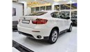 BMW X6 35i Exectutive EXCELLENT DEAL for our BMW X6 xDrive35i ( 2014 Model! ) in White Color