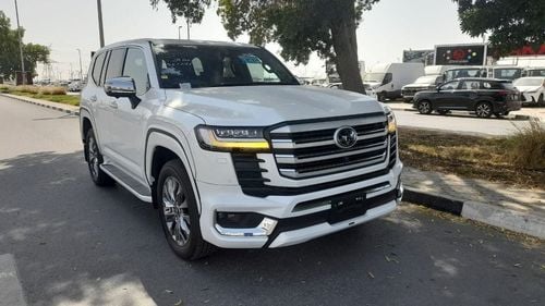 Toyota Land Cruiser DIESEL RHD 5 SEATER