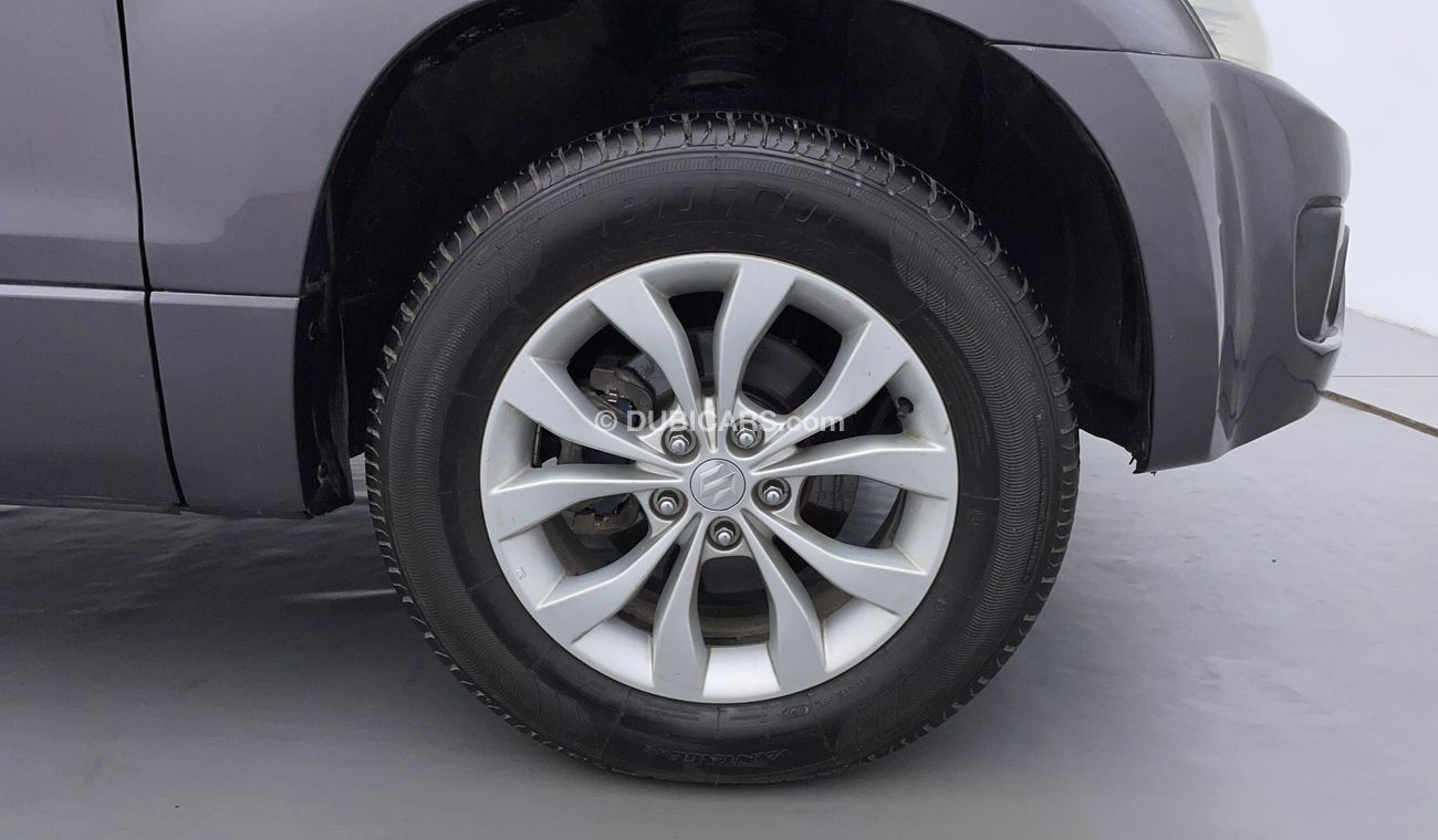 Suzuki Grand Vitara STD 2.4 | Zero Down Payment | Free Home Test Drive