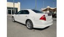 Ford Fusion Ford fusion 2012 g cc full options FSH