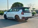 Nissan Patrol NISMO **2026**GCC SPEC BRAND NEW