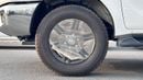 Toyota Hilux GLX 2.7L AT